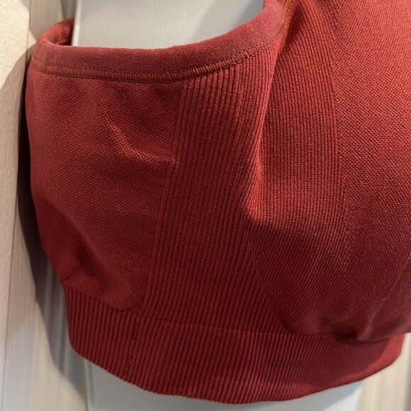 Knix Seamless Good to Go Bra Size XL - Picture 5 of 12